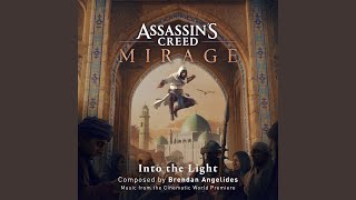 Assassin's Creed Mirage : Into the Light (From the Cinematic World Premiere)