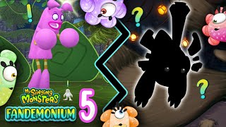 My Singing Monsters: Fandemonium - Episode #5