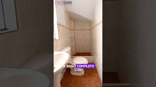 SE ALQUILA DUPLEX EN URB MARANA SAN  MIGUEL