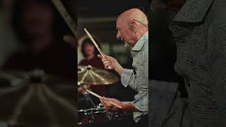 SONOR Artist Family: Steve Smith & Nicholas Stampf - Drum duet