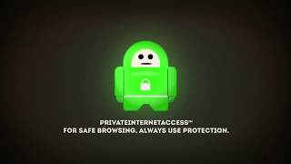 Private Internet Access VPN | Protect your privacy & identity online with VPN Service by PIA VPN