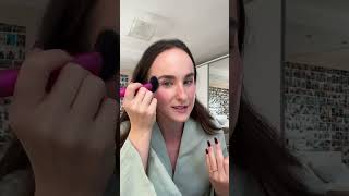 Update legat de nunta🥰 part 2 #wedding #grwm #makeup