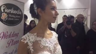 Sfilata Atelier Mary Sposa!