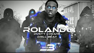 /Rolando/Dusty Locane x Drill type Beat 2021(Prod.Sk23Beats)