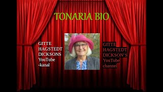 1, TONARIA BIO