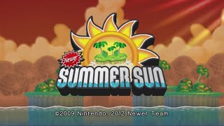 Newer Summer Sun Gameplay - LIVE!