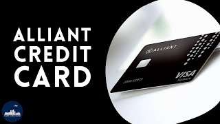 Alliant Credit Card - Alliant Credit Card Review | Credit Cards Central