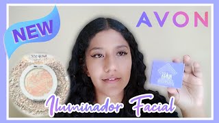 Iluminador Facial Color trend de Avon #avonméxico #avoncosmeticos