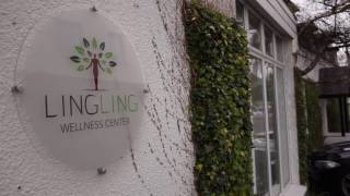 Ling Ling Wellness Centre Introduction