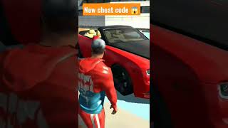 New Rolls-Royce cheat code🤑||Indian bike driving 3d new update bike code#rollsroyce