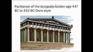 Unit 4 Part 5-Accomplishments of Athens and Alexander the Great