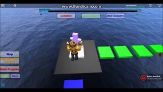 quick obby on roblox (x2!)