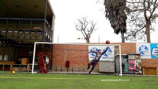 ACADEMIA DE ARQUEROS LIMA PERU - ESCUELA DE ARQUEROS