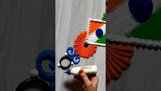 independence day rangoli | independence day status | patriotic song | India | rangoli 15 August