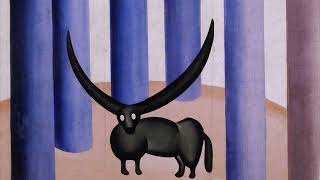 Tarsila do Amaral Peindre le Brésil moderne au Musée du Luxembourg