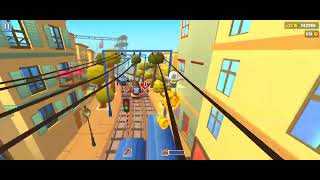 Subway Surfers Remastered: Revitalizing the Classic Subway Surfers Worldwide: A Game Loved by All