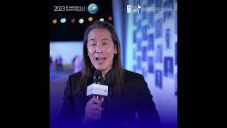 Mike Walsh, CEO of Tomorrow Consultancy and Author of "The Algorithmic Leader".