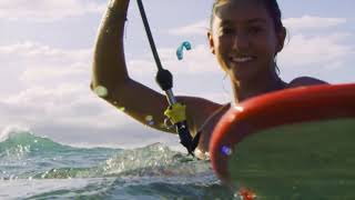 2019 Cabrinha Kitesurfing