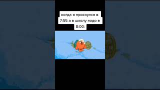 жиза 😂 (видео из пинтереста НЕ МОЁ!) #вреки #прикол #смешарики #жиза #смешноевидео #школа