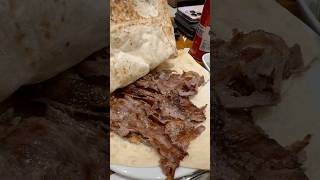 Please subscribe to my YouTube channel for more videos#food #travel #döner #türkiye #istanbul