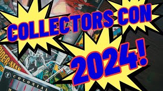 The Growing Popularity of St Tammany collectors con 2024