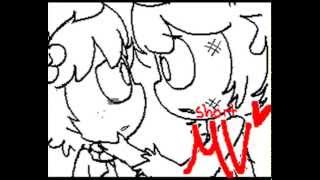 Ruin our Friendship | Flipnote Animation