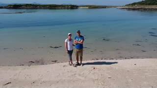 Day trip to Arisaig