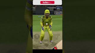 Dhoni ke Pet me Ball 🤣🤣 #shorts #shortsfeed #narenskgamer