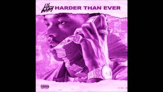 Lil Baby feat. Hoodrich Pablo Juan - Boss Bitch (slowed)