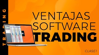 Ventajas de usar Software en Trading Deportivo