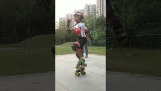 Skating workout #skating #rollerskating #india