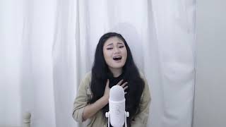 Steady My Heart - Kari Jobe (Cover by Tabita Roselin)