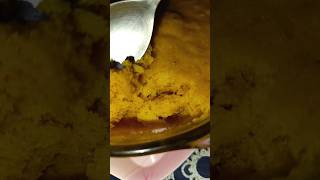 Microwave 3 min eggless cake #reels #instagood #youtube #cake #eggless