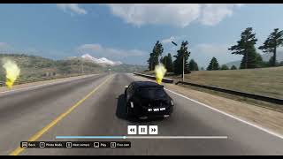 (WR) 01:12:519, East Touge, Time Attack, Car X Drift Racing, Rolla ZR, AWD