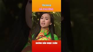 Có ai nôn Tết không nè #haphuong #shortvideo #youtubeshorts #casihaphuong