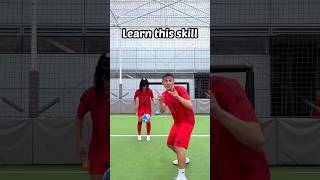 LEARN THIS SKILL