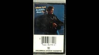 Johnny Cash - Cold Lonesome Morning (Cassette rip)