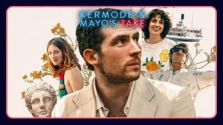 Mark Kermode reviews La Chimera - Kermode and Mayo's Take