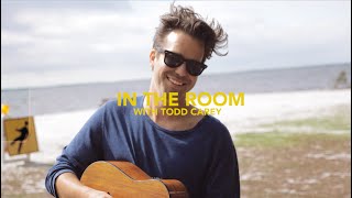 Todd Carey - In The Room