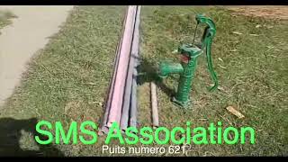 Puits 621 SMS Association