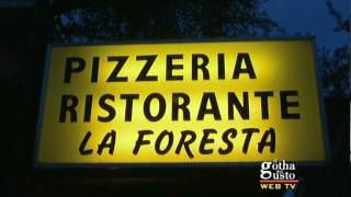 LA FORESTA, ristopizzeria in Sirmione (Bs)