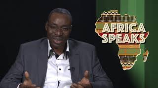 Africa Speaks - "Crime against humanity"