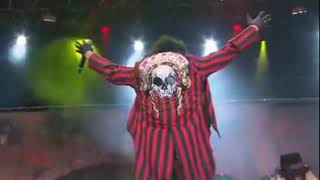 Alice Cooper - House Of Fire - Rise The Dead Live From Wacken