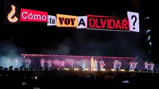 Daddy Yankee - La Despedida (@Foro Sol -  2/12/2022)