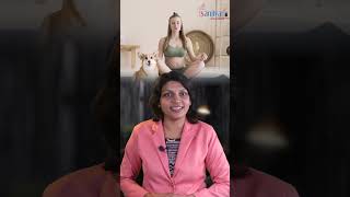 प्रेगनेंसी में तनाव मुक्त रहने के आसान तरीके #pregnancy #sanjivangarbhsanskar