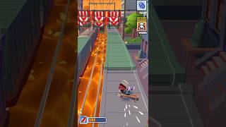 Subway surfers