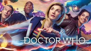 Doctor Who Series 11 Episode Rankings