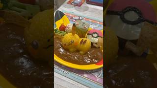 Pokémon Cafe In Japan