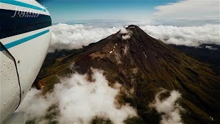 Flying in New Zealand 2018, Part 10