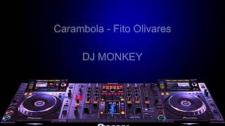 Carambola - Fito Olivares